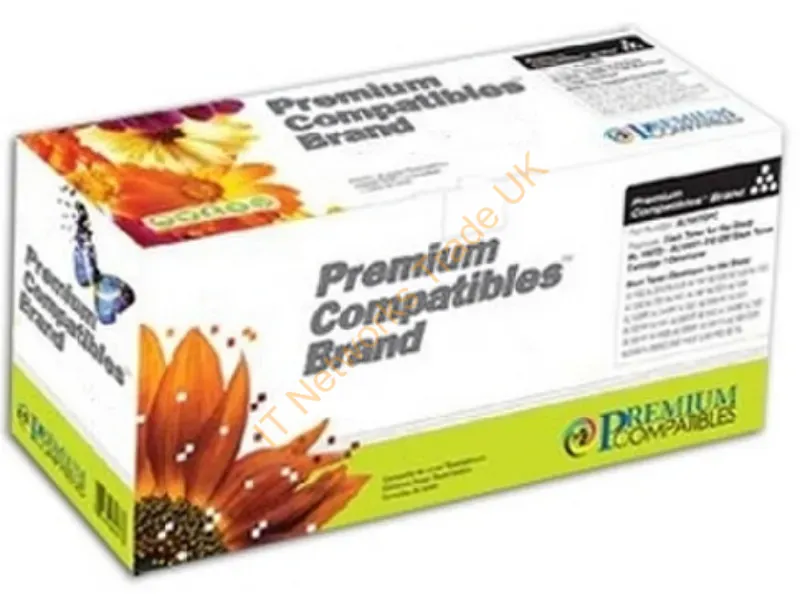 CLTM609S-PCI - Premium Compatibles Cltm609S-Pci Toner Cartridge Magenta