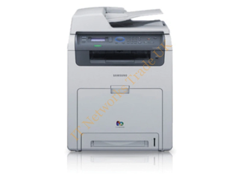 CLX-6220FX Samsung CLX 6220FX Color Multifunction Printer