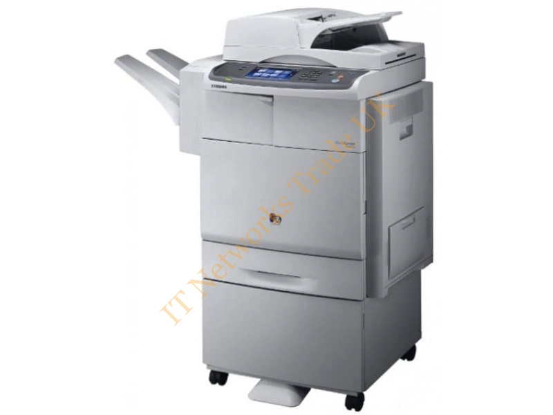 CLX-8540ND Samsung MultiXpress 8540ND Color Multifunction Printer