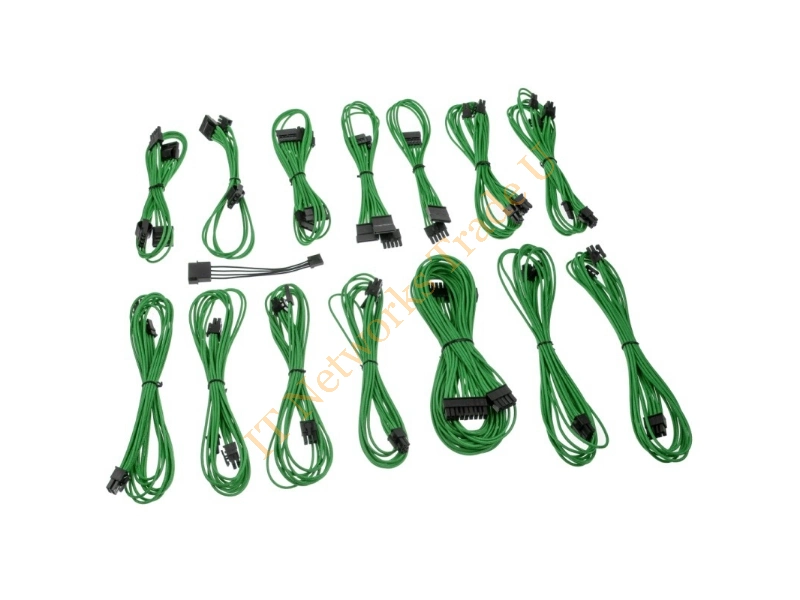 Cablemod VS ModFlex Power Cables