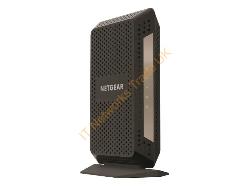 CM1000-100NAS - Netgear Cm1000-100Nas Modem 1000000 Kbit/S