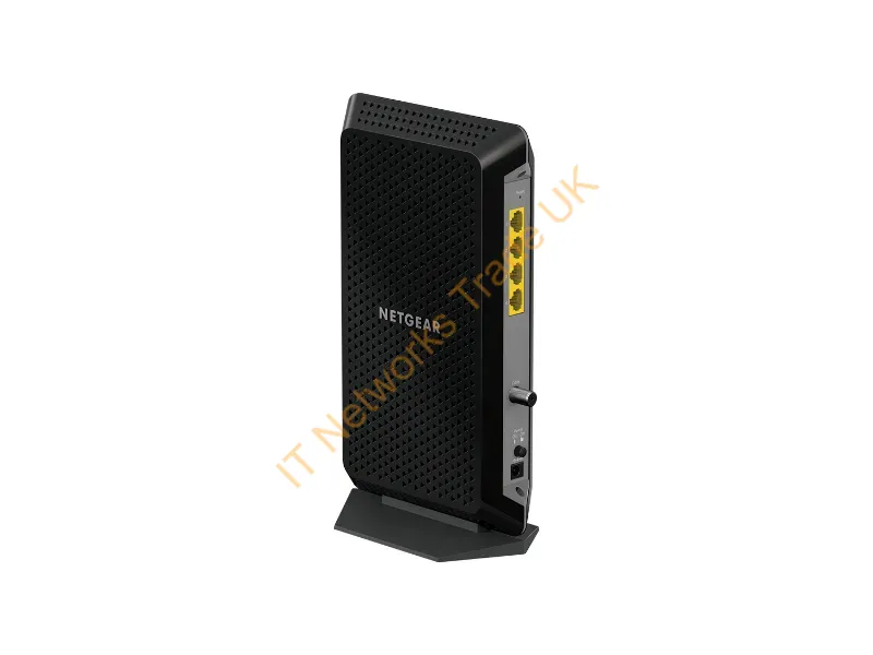 CM1200-100NAS - Netgear Cm1200-100Nas Modem