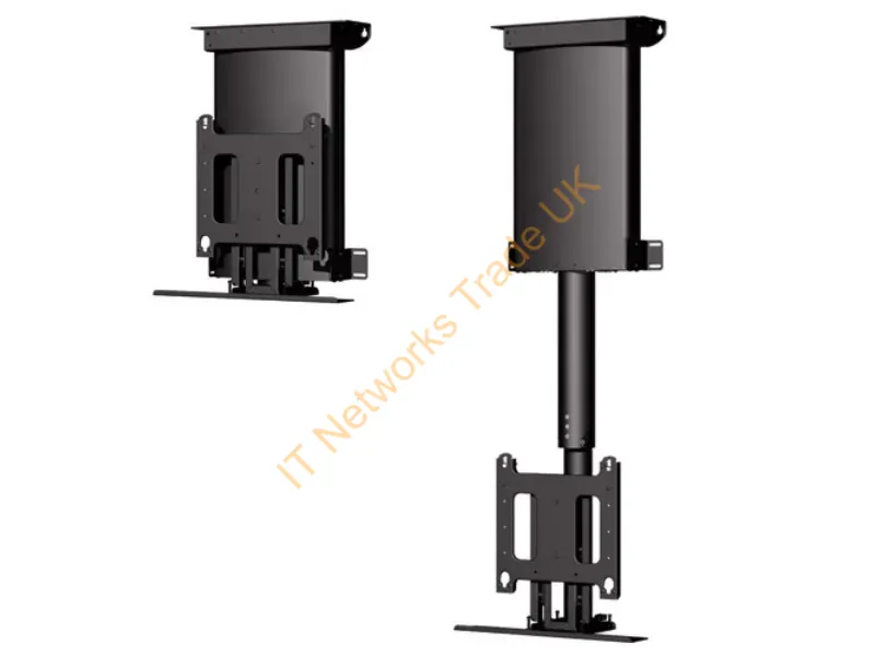 CM2C40 - Chief Cm2C40 Tv Mount/Stand 61" Black