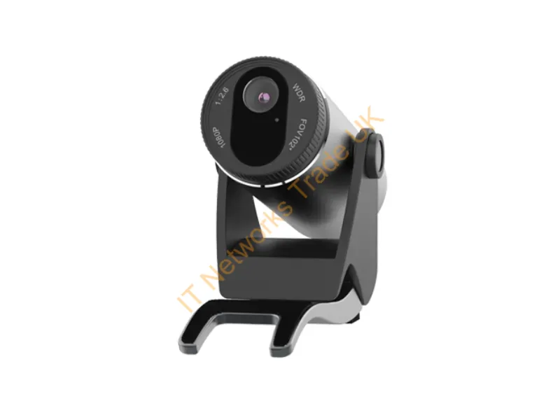 CM60 - Fanvil CM60 webcam 2 MP 1920 x 1080 pixels USB Grey