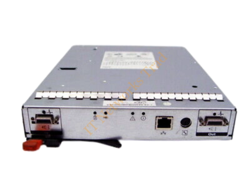 CM670 Dell Dual Port SAS RAID Controller Module for PowerVault MD3000