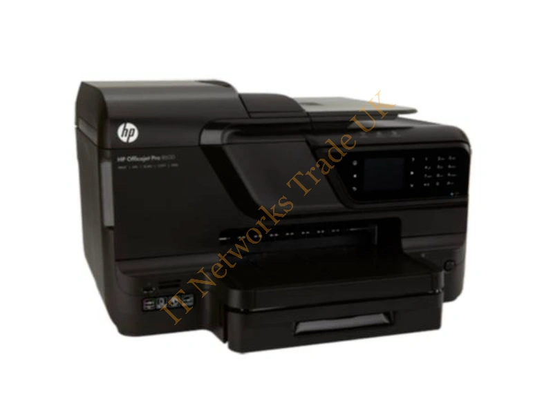 CM749A HP Officejet Pro 8600 e-All-in-One N911a Color Multifunction Printer
