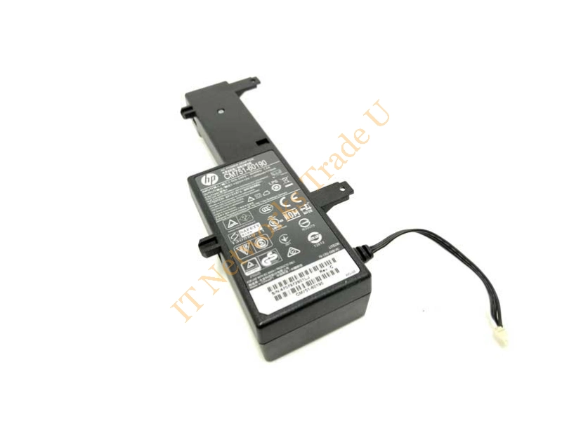 CM751-60190 HP Power Supply Adapter for Officejet Pro 8610 / 8620 / 8625 / 8630 Power Adapter