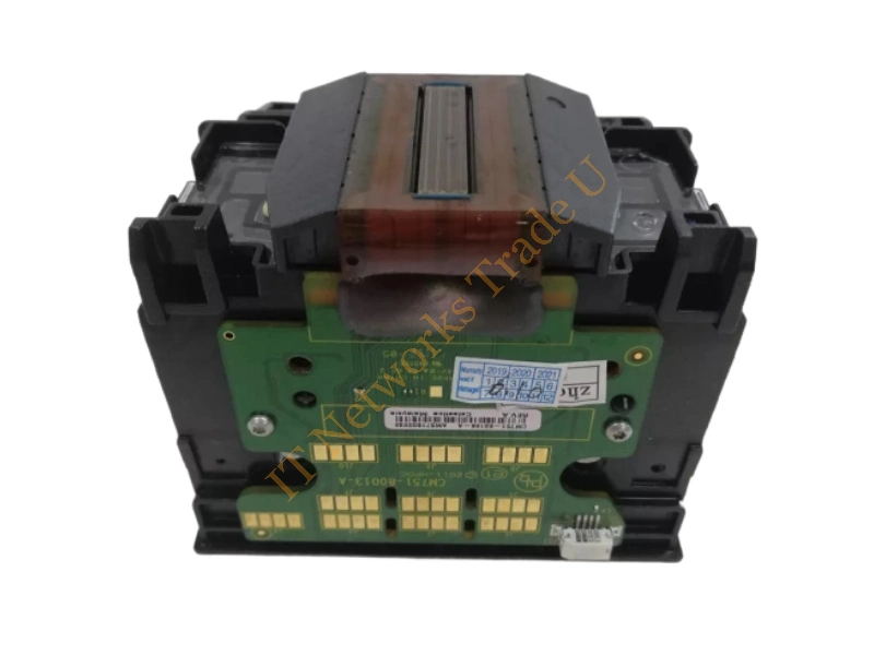 CM751-80013 HP 950 951 950Xl 951XL Printhead Assembly for OfficeJet Pro 8100 / 8600 Printer Printer Accessory