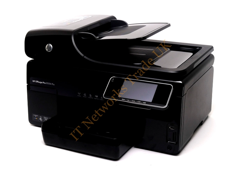 CM755-40044 HP ADF Tray Assembly for OfficeJet Pro 8500A Inkjet Printer ADF Assembly Printer Accessory