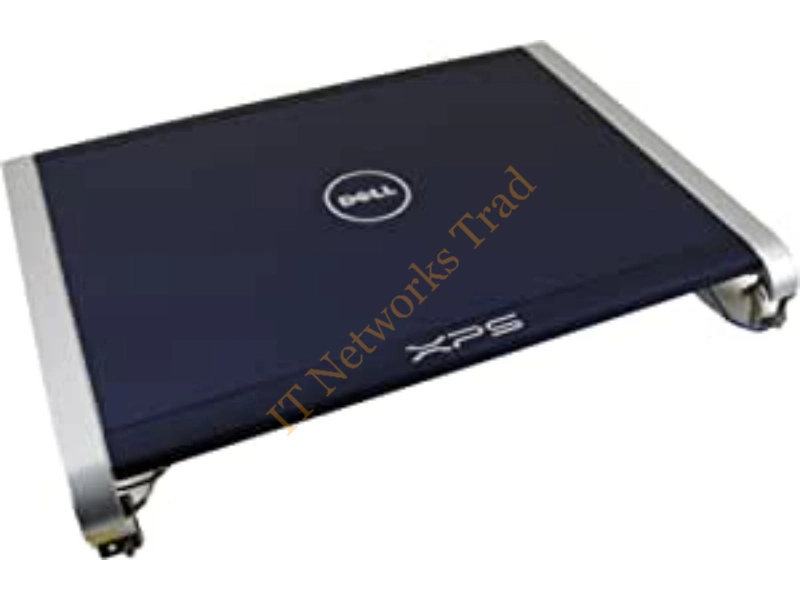 CM796 Dell LED Black Back Cover for XPS M1530 Laptop Accessory
