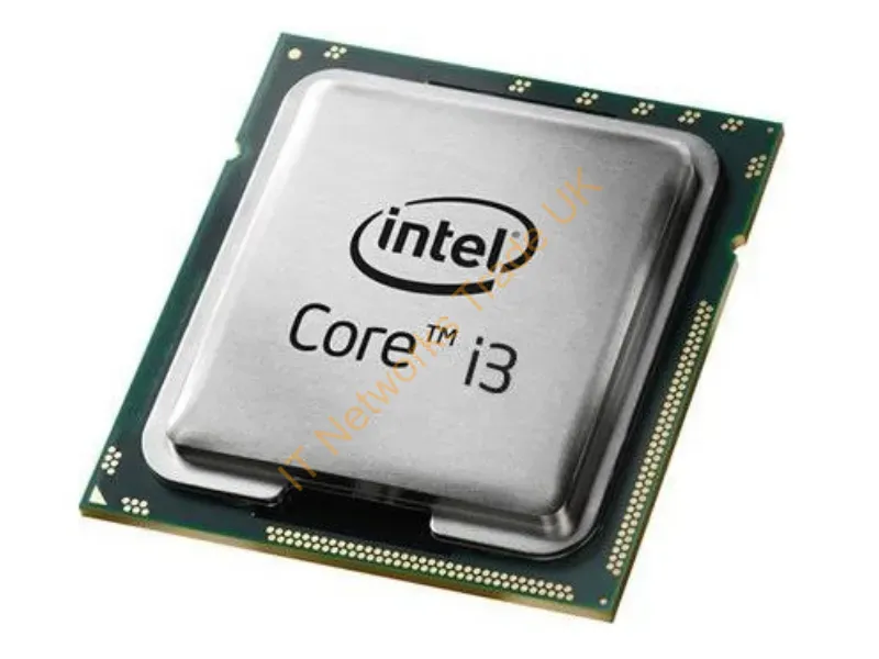 CM80616003060AE - Intel Core I3-540 Processor 3.06 Ghz 4 Mb Smart Cache Tray