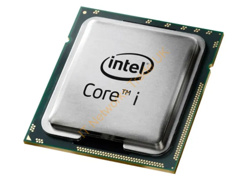 CM80616003180AG - Intel Core I3-530 Processor 2.93 Ghz 4 Mb Smart Cache Tray
