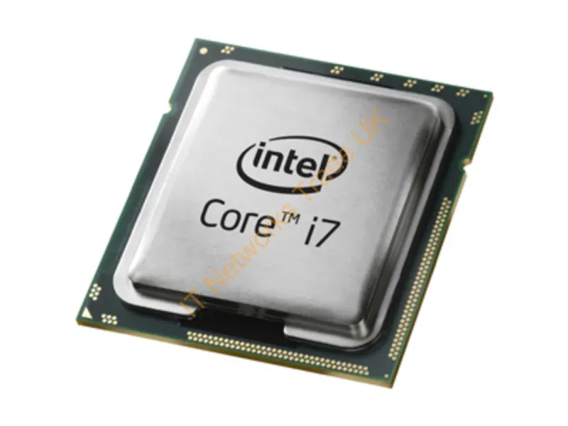 CM8061901049606 - Intel Core I7-3820 Processor 3.6 Ghz 10 Mb Smart Cache Tray