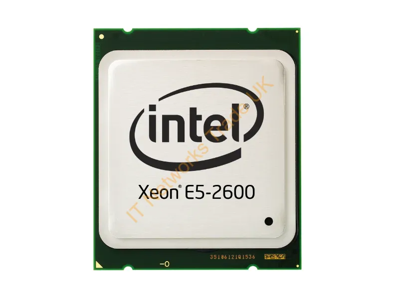 CM8062107185605 - Intel Intel Xeon E5-2600 E5-2643