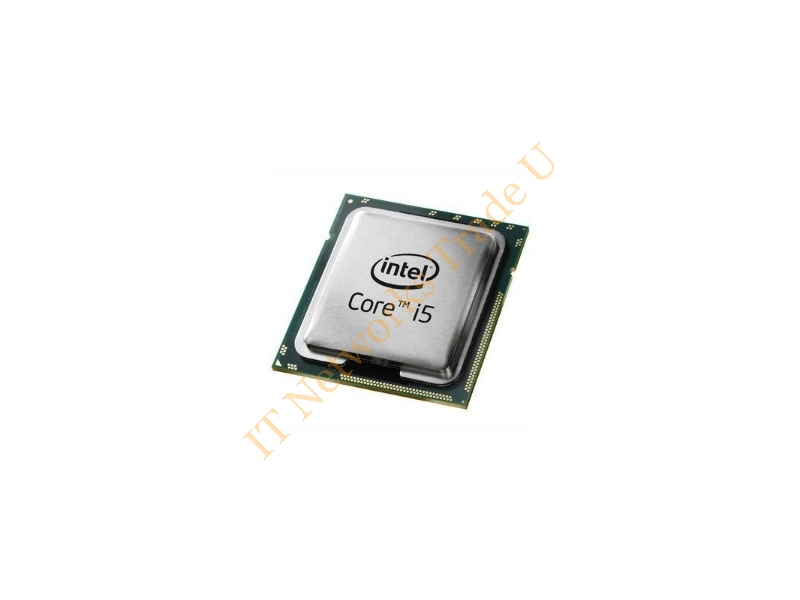 CM8062301043700 Intel Core i5-2310 4-Core 2.90GHz 5GT/s DMI 6MB SmartCache Socket LGA1155 Retail Processor