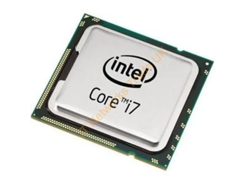 CM8062301124100 - Intel Core I7-2700K Processor 3.5 Ghz 8 Mb Smart Cache Tray