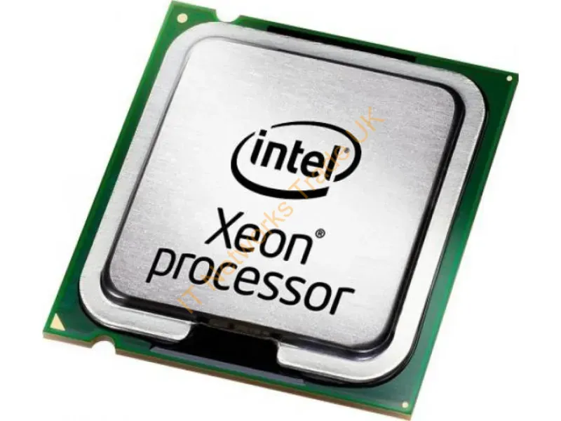 CM8063701099001 - Intel Xeon E3-1220Lv2 Processor 2.3 Ghz 3 Mb Smart Cache Tray