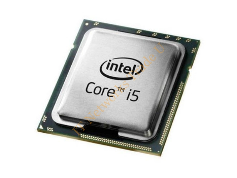 CM8063701211801 Intel Core i5-3570K 4-Core 3.40GHz 5GT/s DMI 6MB L3 Cache Socket FCLGA1155 Retail Processor