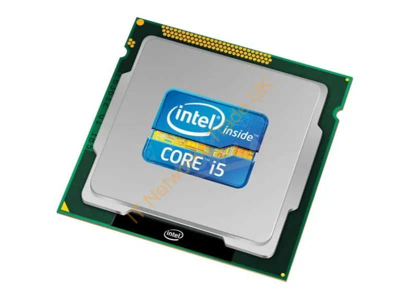 CM8063701212000 - Intel Core I5-3475S Processor 2.9 Ghz 6 Mb Smart Cache Tray