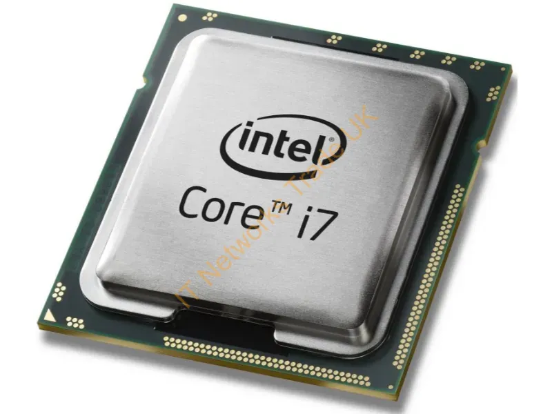 CM8064601560113 - Intel Core I7-4790 Processor 3.6 Ghz 8 Mb Smart Cache Tray