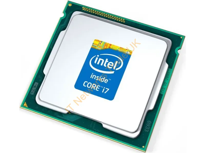 Intel Core i7-4790S Processor (8M Cache, up to 4.00 GHz) 3.2GHz 8MB L3