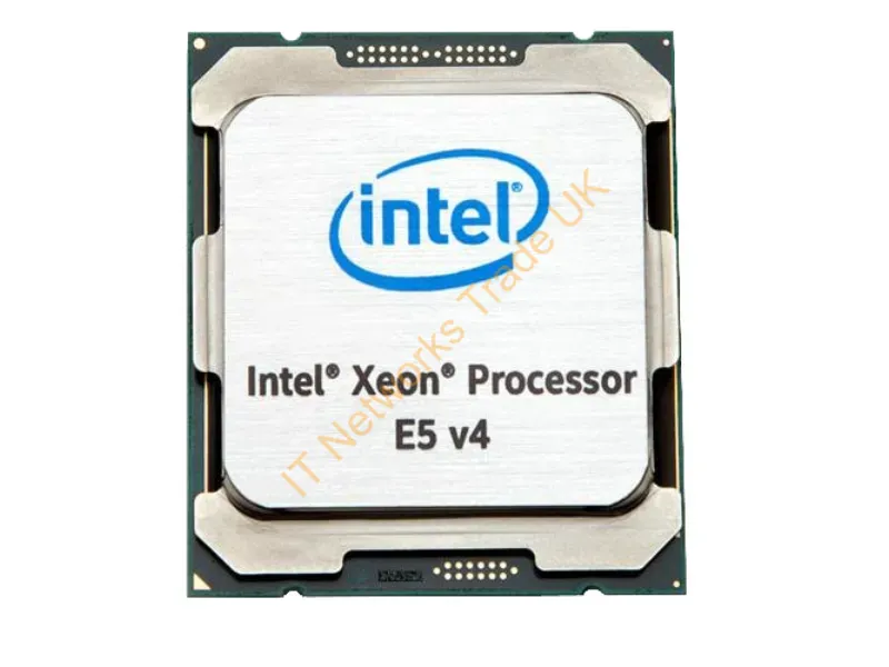 CM8066002330800 - Intel Xeon E5-4627V4 Processor 2.6 Ghz 25 Mb Smart Cache Tray