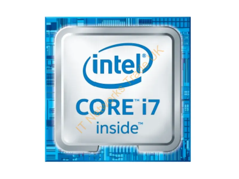 Intel Core i7-6700K Processor (8M Cache, up to 4.20 GHz) 4GHz 8MB L3
