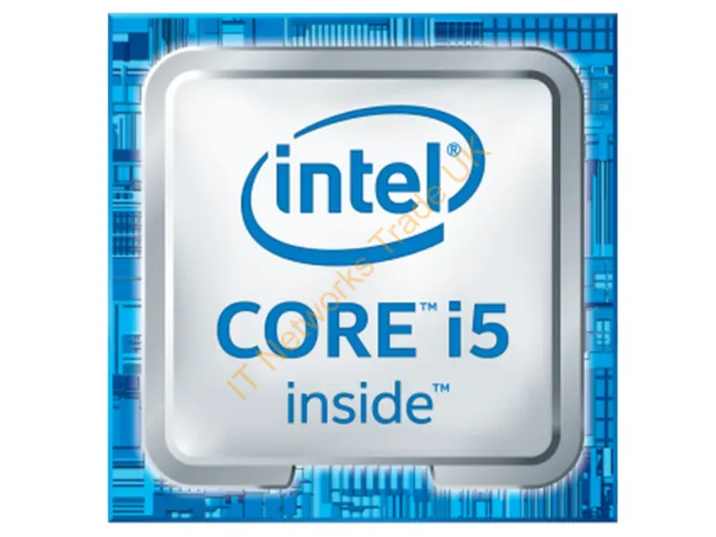 CM8066201920300 Intel Core i5-6600K Quad Core 3.50GHz 8.00GT / s 6MB L3 Cache Socket LGA1151 Retail Processor