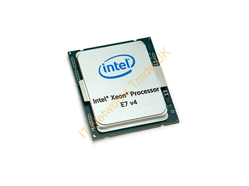 CM8066902325500 - Intel Xeon E7-8880V4 Processor 2.2 Ghz 55 Mb Smart Cache Tray