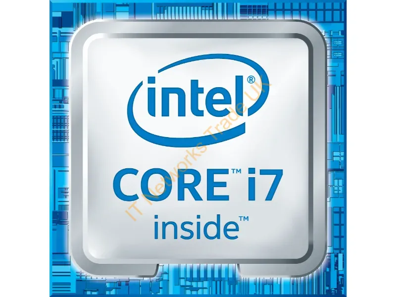 CM8067102056201 - Intel Core I7-6800K Processor 3.4 Ghz 15 Mb Smart Cache Tray