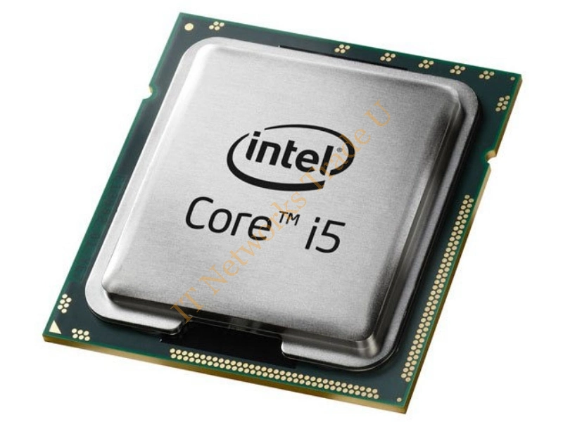 Intel Core i5-7500 Processor (6M Cache, up to 3.80 GHz) 3.4GHz 6MB Smart Cache