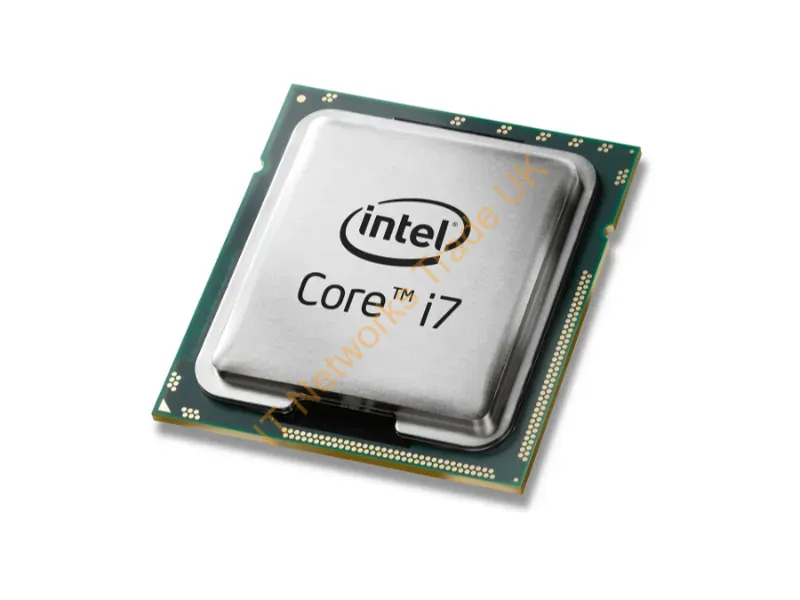 Intel Core i7-7700K Processor (8M Cache, up to 4.50 GHz) 4.2GHz 8MB Smart Cache