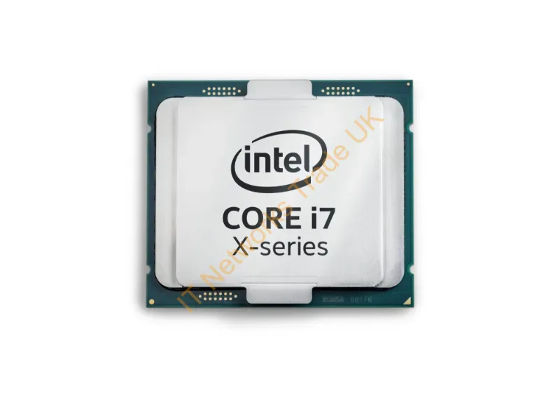 CM8067702868631 - Intel Core I7-7740X Processor 4.3 Ghz 8 Mb Smart Cache Tray