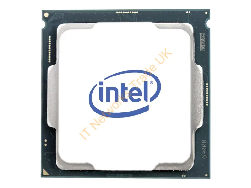 Intel Core i7-8700K Processor (12M Cache, up to 4.70 GHz) 3.70GHz 12MB Smart Cache