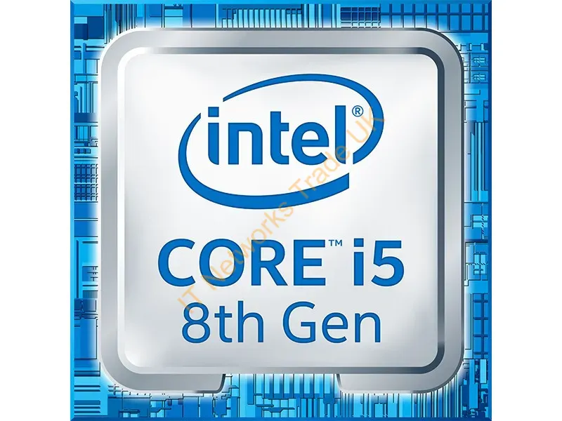 CM8068403358508 - Intel Core I5-8600K Processor 3.6 Ghz 9 Mb Smart Cache Tray