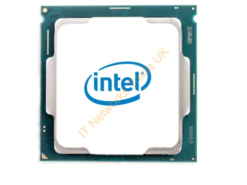 CM8068403377212 - Intel Core I3-8300T Processor 3.2 Ghz 8 Mb Smart Cache Tray