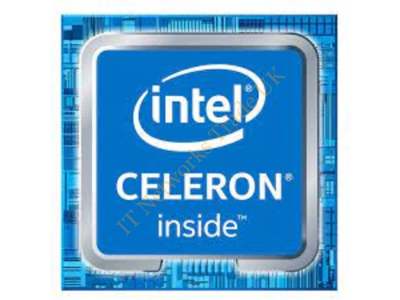 CM8068403378011 Intel Celeron G3930T 2-Core 2.70GHz 8GT/s DMI3 2MB L3 Cache Socket FCLGA1151 Retail Processor