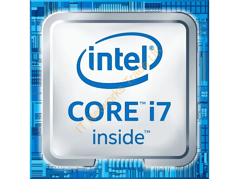 CM8068404196203 - Intel Core I7-9700E Processor 2.6 Ghz 12 Mb Tray