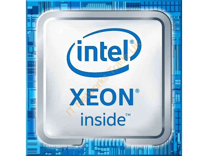 CM8068404196302 - Intel Xeon E-2278Ge Processor 3.3 Ghz 16 Mb Tray