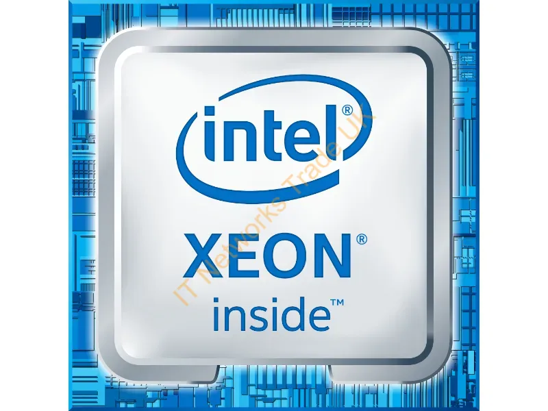 CM8068404227703 - Intel Xeon E-2276G Processor 3.8 Ghz 12 Mb Smart Cache Tray