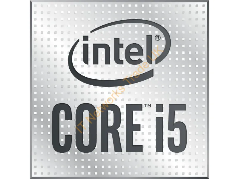 CM8070104290715 - Intel Core I5-10400 Processor 2.9 Ghz 12 Mb Smart Cache Tray