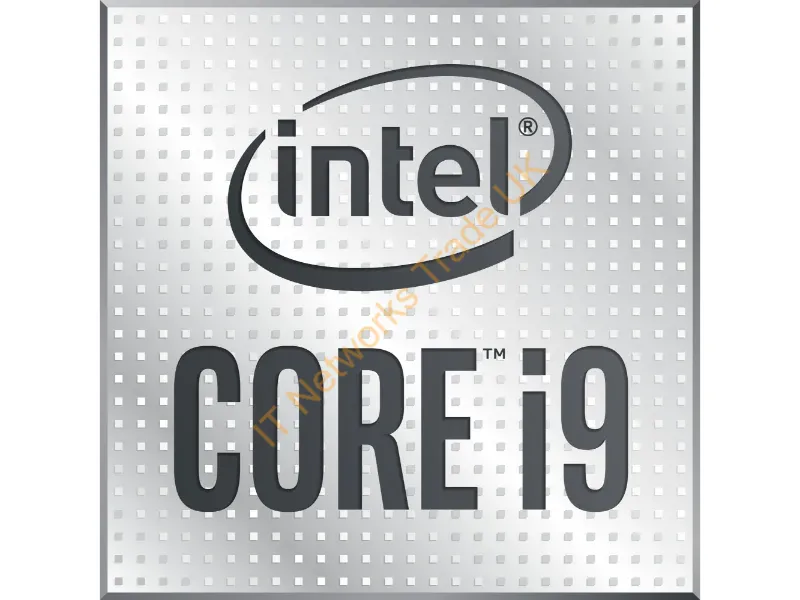 CM8070104420306 - Intel Core I9-10900Te Processor 1.8 Ghz 20 Mb Smart Cache Tray