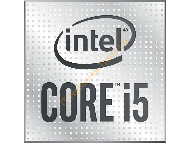CM8070104422310 - Intel Core I5-10500E Processor 3.1 Ghz 12 Mb Smart Cache Tray