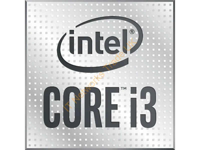 CM8070104423605 - Intel Core I3-10100E Processor 3.2 Ghz 6 Mb Smart Cache Tray