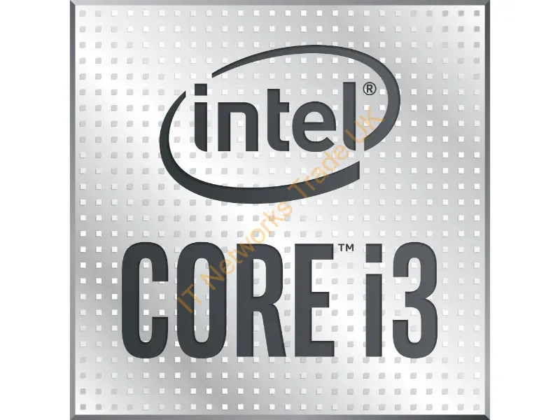 CM8070104423707 - Intel Core I3-10100Te Processor 2.3 Ghz 6 Mb Smart Cache Tray