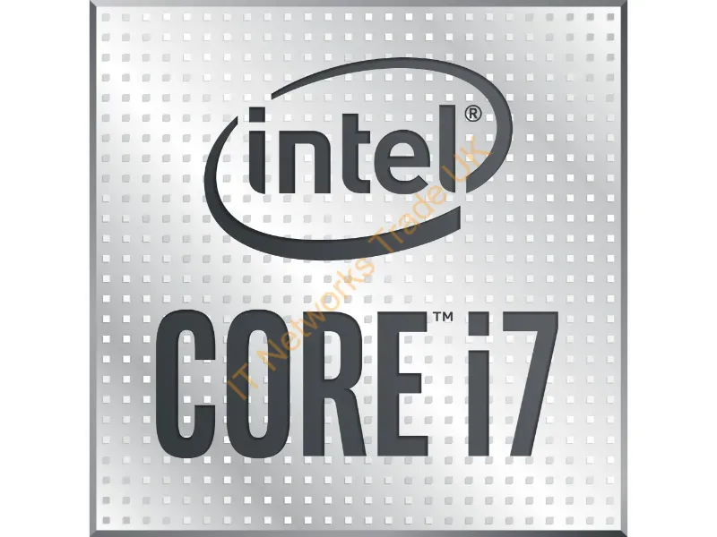 CM8070104498106 - Intel Core I7-10700E Processor 2.9 Ghz 16 Mb Smart Cache Tray