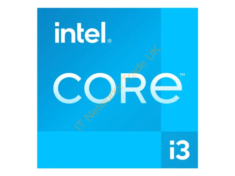 CM8071504806926 - Intel Core I3-12300Hl Processor 2 Ghz 12 Mb Smart Cache