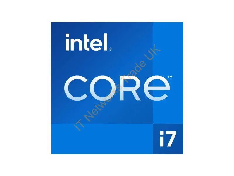 CM8071504820817 - Intel Core I7-14700 Processor 33 Mb Smart Cache Tray