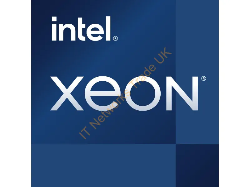 CM8071505025205 - Intel Xeon E-2434 Processor 3.4 Ghz 12 Mb