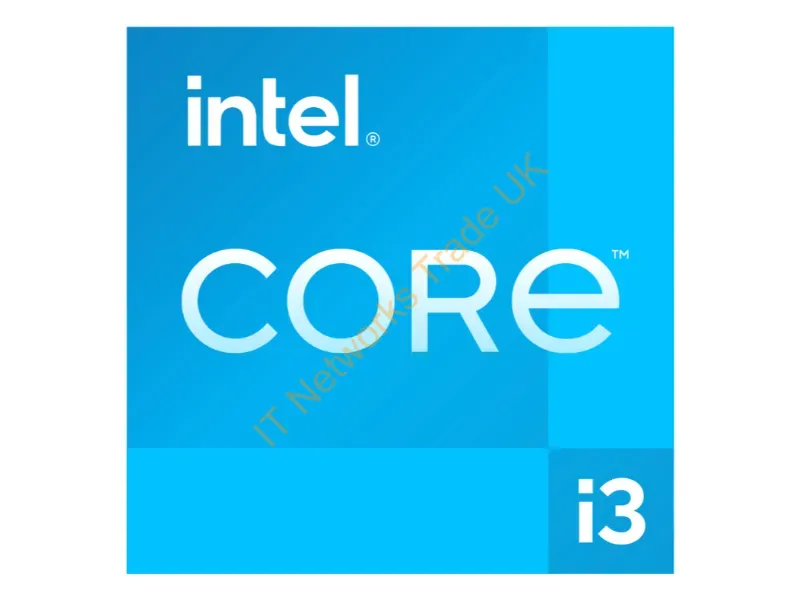 CM8071505092103 - Intel Core I3-14100T Processor 12 Mb Smart Cache
